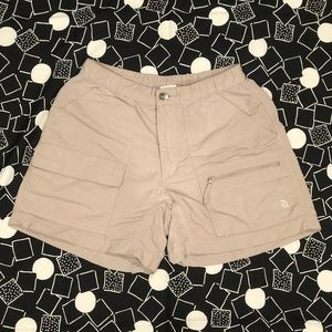 North Face Hiking Pants